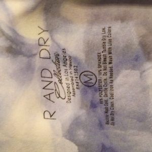 Nwot R and Dry leggings